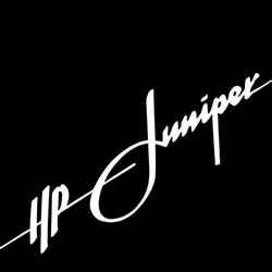 HP Juniper